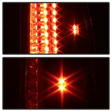 Load image into Gallery viewer, Ford-F150-Styleside-97-03F250-Version-2-Led-Tail-Lights-Blk-Alt-Yd-Ff15097-Led-G2-Bk