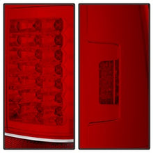 Load image into Gallery viewer, Ford-F150-Styleside-97-03F250-Version-2-Led-Tail-Lights-Red-Clear-Alt-Yd-Ff15097-Led-G2-Rc