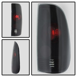 Ford-F150-Styleside-97-03F250350450550-Euro-Style-Tail-Lights-Blk-Smke-Alt-Yd-Ff15097-Bsm