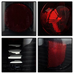 Ford-F150-Styleside-97-03F250350450550-Euro-Style-Tail-Lights-Blk-Smke-Alt-Yd-Ff15097-Bsm
