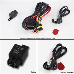 Ford-F250-F350-F450-F550-Xlt-2011-2016-Oem-Style-Fog-Lights-WSwitch--Clear-Fl-Ff25011-C