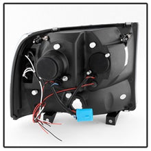 Load image into Gallery viewer, Ford-F250-Super-Duty-99-04-Projector-Version-2-Led-Halo-Led-Chrm-Pro-Yd-Ff25099-1P-G2-C