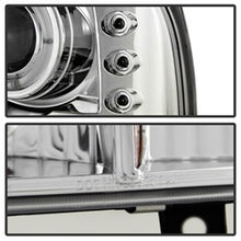 Load image into Gallery viewer, Ford-F250-Super-Duty-99-04-Projector-Version-2-Led-Halo-Led-Chrm-Pro-Yd-Ff25099-1P-G2-C