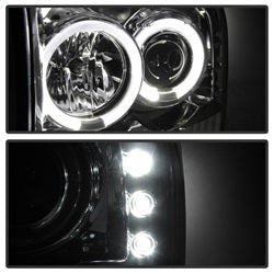 Ford-F250-Super-Duty-99-04-Projector-Version-2-Led-Halo-Led-Chrm-Pro-Yd-Ff25099-1P-G2-C