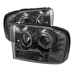 Ford-F250-Super-Duty-99-04-Projector-Version-2-Led-Halo-Led-Smke-Pro-Yd-Ff25099-1P-G2-Sm