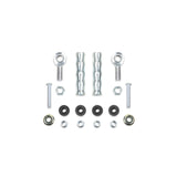 Fabtech FTS93009 SWAYBAR LINKS