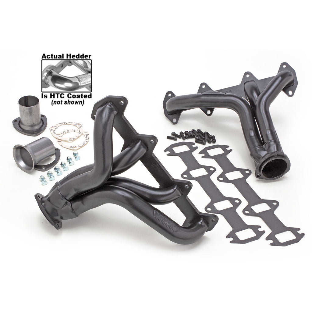 Ford-Fe-Into-54-72-Ford-F100-Mid-Length-Headers--Silver-Htc-Coated