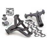 Hedman Hedders 89136 FORD FE INTO 54-72 FORD F100 MID-LENGTH HEADERS- SILVER HTC COATED