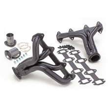 Load image into Gallery viewer, Ford-Fe-Into-54-72-Ford-F100-Mid-Length-Headers--Uncoated