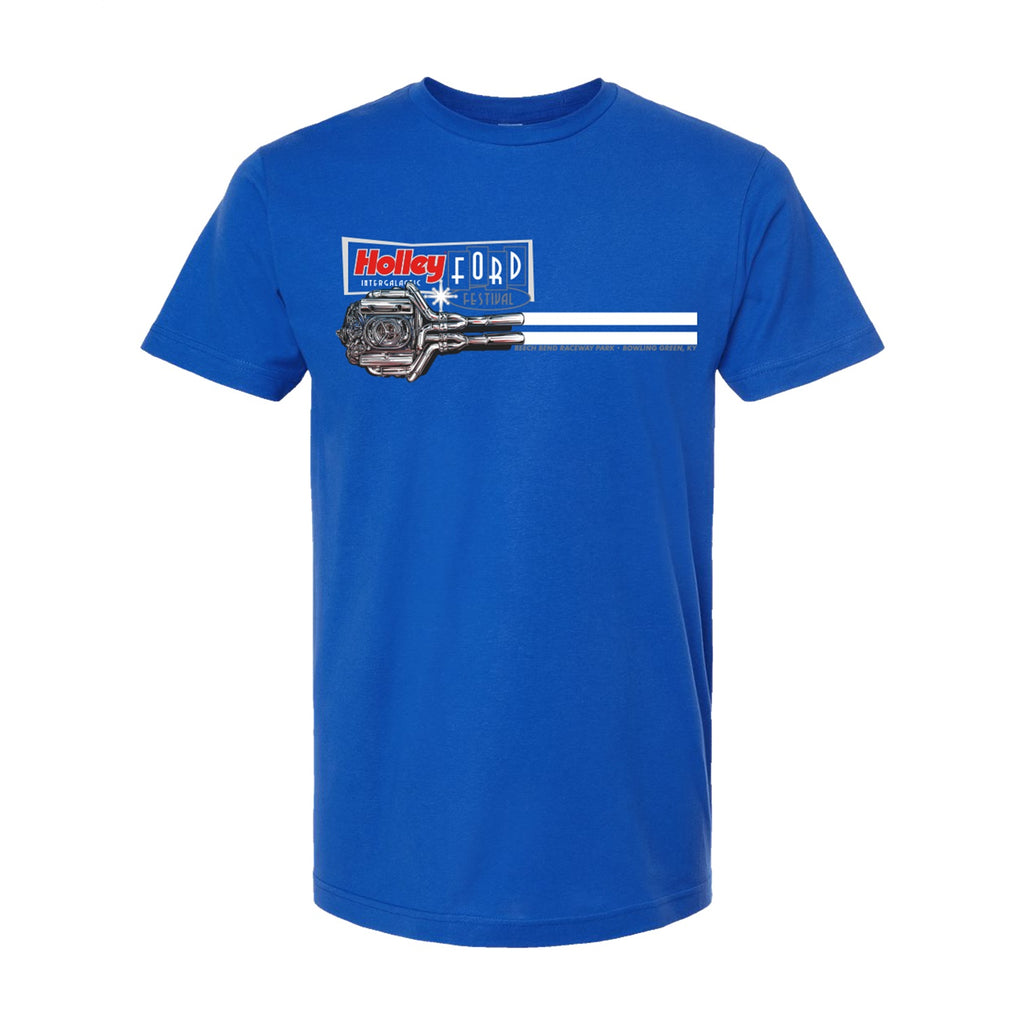 Ford-Fest-Logo-Shirt
