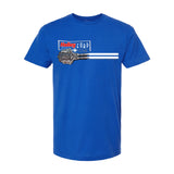 Holley 10426-3XHOL Ford Fest Logo Shirt