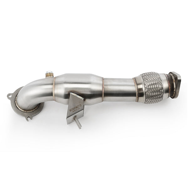 Ford-Fiesta-St-Catted-Downpipe,-2014-2019