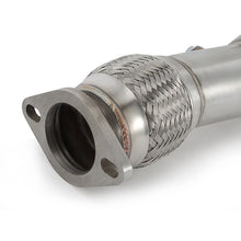 Load image into Gallery viewer, Ford-Fiesta-St-Catted-Downpipe,-2014-2019