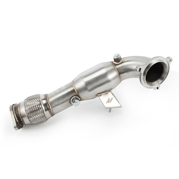 Ford-Fiesta-St-Catted-Downpipe,-2014-2019