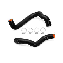Load image into Gallery viewer, Ford-Fiesta-St-Silicone-Radiator-Hose-Kit,-2014-2019-Black
