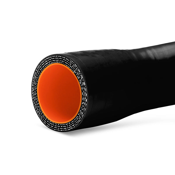 Ford-Fiesta-St-Silicone-Radiator-Hose-Kit,-2014-2019-Black