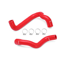 Load image into Gallery viewer, Ford-Fiesta-St-Silicone-Radiator-Hose-Kit,-2014-2019-Red