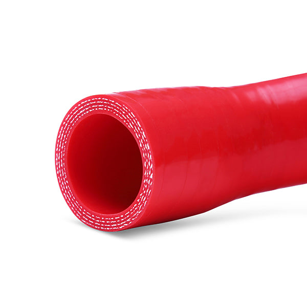 Ford-Fiesta-St-Silicone-Radiator-Hose-Kit,-2014-2019-Red