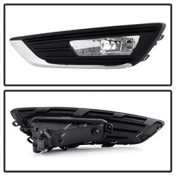 Ford-Focus-2015-2016-Oem-Fog-Lights-WSwitch---Clear-Fl-Ff2015-C