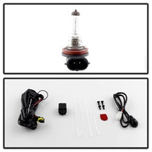 Load image into Gallery viewer, Ford-Focus-2015-2016-Oem-Fog-Lights-WSwitch---Clear-Fl-Ff2015-C