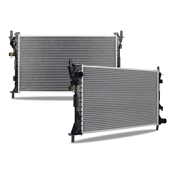Ford-Focus-Replacement-Radiator-2000-2004