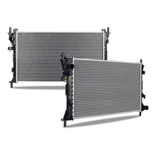 Load image into Gallery viewer, Ford-Focus-Replacement-Radiator-2000-2004