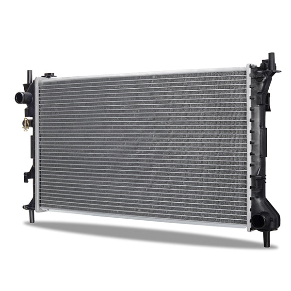 Ford-Focus-Replacement-Radiator-2000-2004