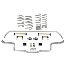 Load image into Gallery viewer, Ford-Focus-Rs-Mk3-Grip-Series-Stage-1-Kit