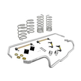Whiteline GS1-FRD008 Grip Series Kit