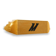 Load image into Gallery viewer, Ford-Focus-St-Intercooler-Kit,-2013-2018,-Gold-Cooler,-Black-Pipes