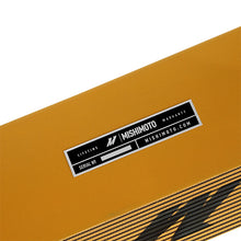 Load image into Gallery viewer, Ford-Focus-St-Intercooler-Kit,-2013-2018,-Gold-Cooler,-Black-Pipes