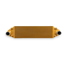Load image into Gallery viewer, Ford-Focus-St-Intercooler-Kit,-2013-2018,-Gold-Cooler,-Black-Pipes