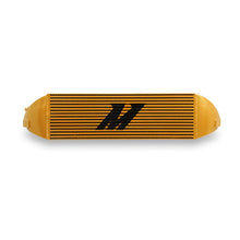 Load image into Gallery viewer, Ford-Focus-St-Intercooler-Kit,-2013-2018,-Gold-Cooler,-Black-Pipes