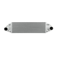 Load image into Gallery viewer, Ford-Focus-St-Intercooler-Kit,-2013-2018,-Silver-Cooler,-Black-Pipes
