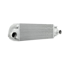 Load image into Gallery viewer, Ford-Focus-St-Intercooler-Kit,-2013-2018,-Silver-Cooler,-Black-Pipes