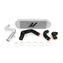Load image into Gallery viewer, Ford-Focus-St-Intercooler-Kit,-2013-2018,-Silver-Cooler,-Polished-Pipes