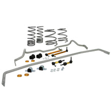 Load image into Gallery viewer, Ford-Focus-St-Mk3-My13-Grip-Series-Stage-1-Kit
