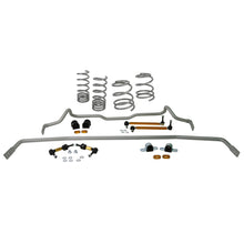 Load image into Gallery viewer, Ford-Focus-St-Mk3-My13-Grip-Series-Stage-1-Kit