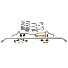 Load image into Gallery viewer, Ford-Focus-St-Mk3-My13-Grip-Series-Stage-1-Kit