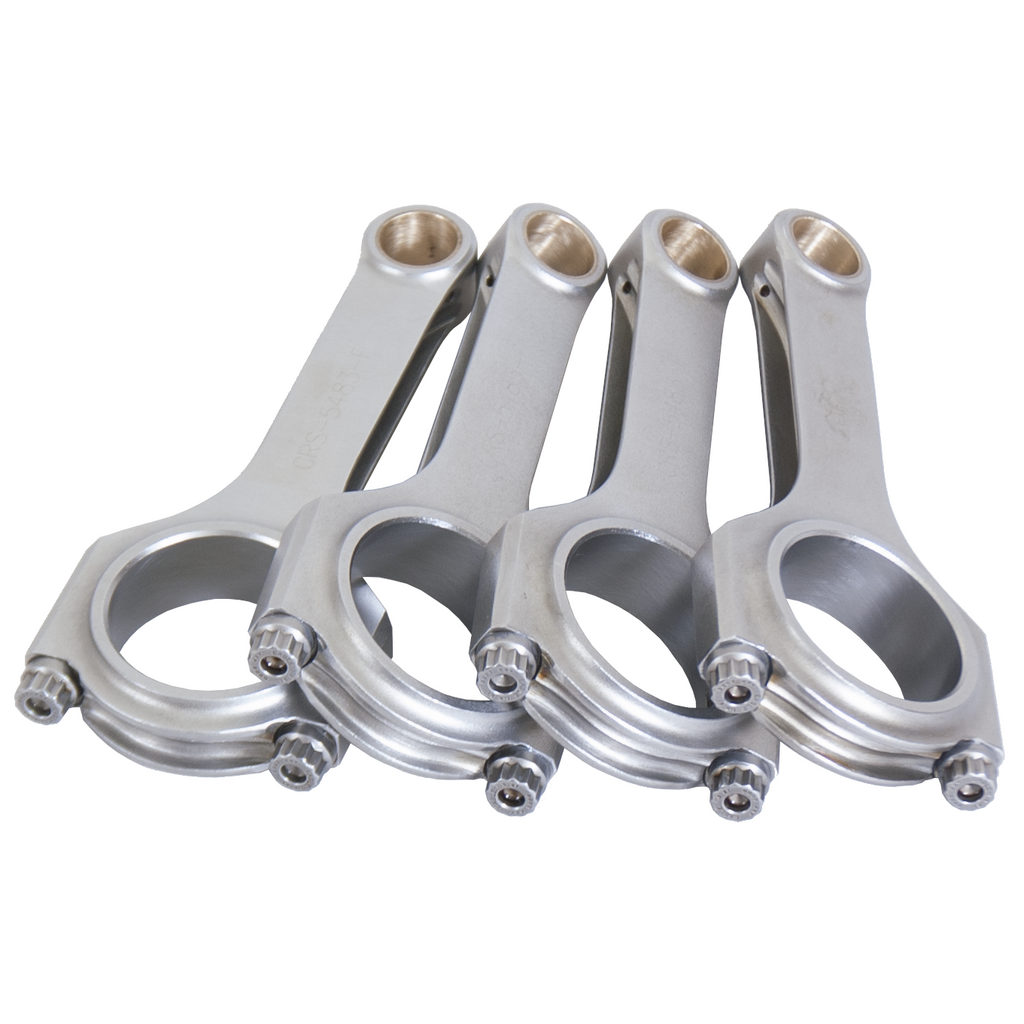 Ford-Focus-Zetec-Connecting-Rods-(Set-Of-4)