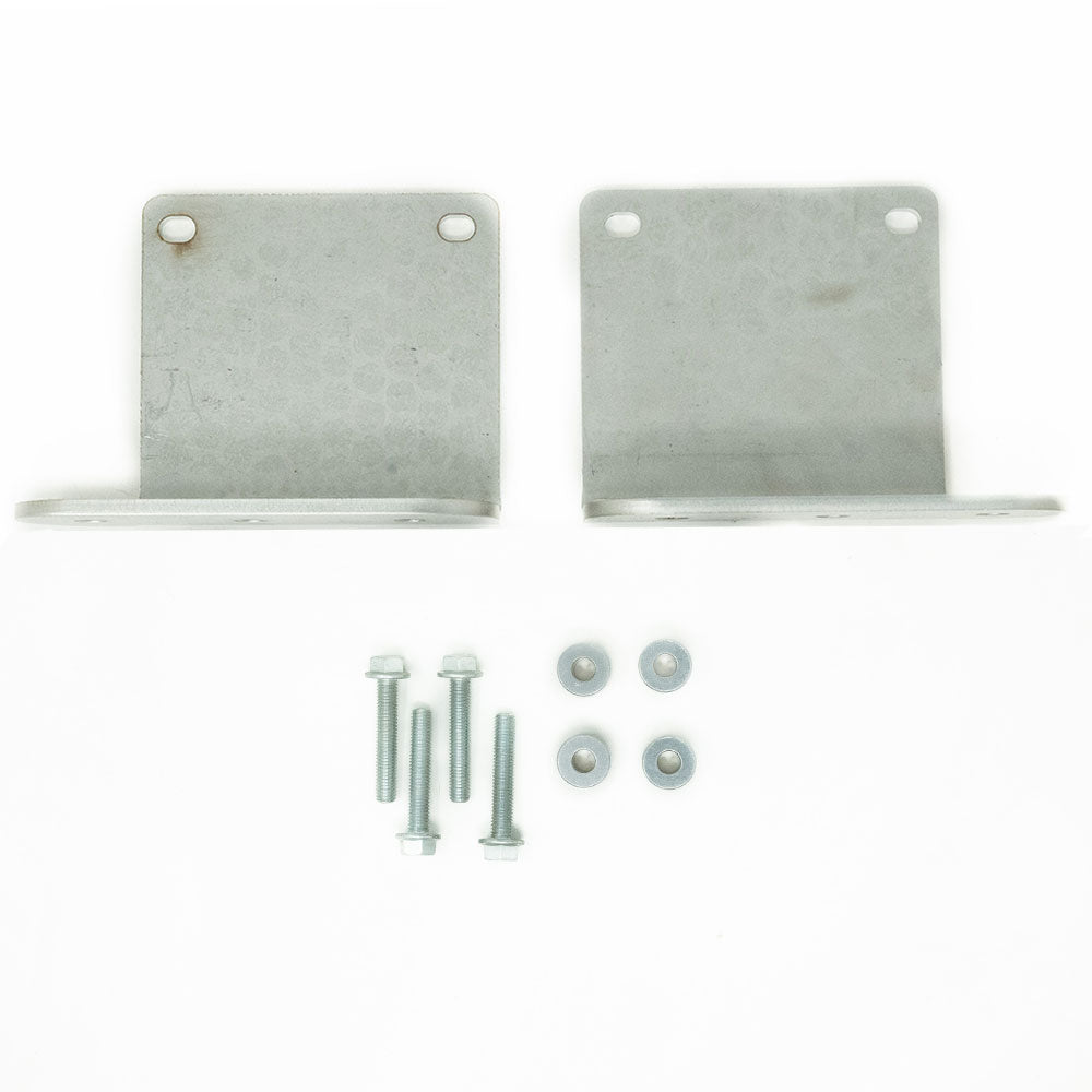 Ford-Fog-Pocket-Light-Mount-Kit-For-Sqaudron--S2-Lights-Baja-Designs