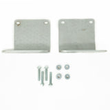 Baja Designs 447550 Fog Pocket Light Mount Kit For Squadron/S2 Lights