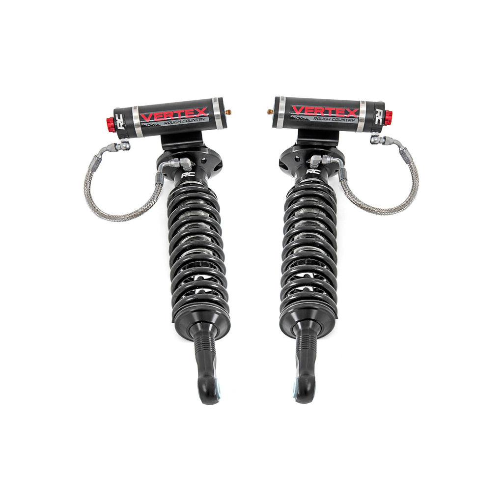 Ford-Front-Adjustable-Vertex-Coilovers-09-13-Ford--F-150-4Wd-For-2-Inch-Lifts-Rough-Country