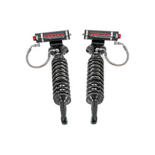 Load image into Gallery viewer, Ford-Front-Adjustable-Vertex-Coilovers-09-13-Ford--F-150-4Wd-For-2-Inch-Lifts-Rough-Country