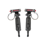 Rough Country 689038 Ford Front Adjustable Vertex Coilovers 09-13 Ford  F-150 4WD for 2 Inch Lifts