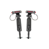 Rough Country 689036 Ford Front Adjustable Vertex Coilovers 09-13 Ford F-150 4WD for 6 Inch Lifts