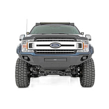 Load image into Gallery viewer, Ford-Front-High-Clearance-Led-Bumper-18-20-Ford-F-150-Rough-Country