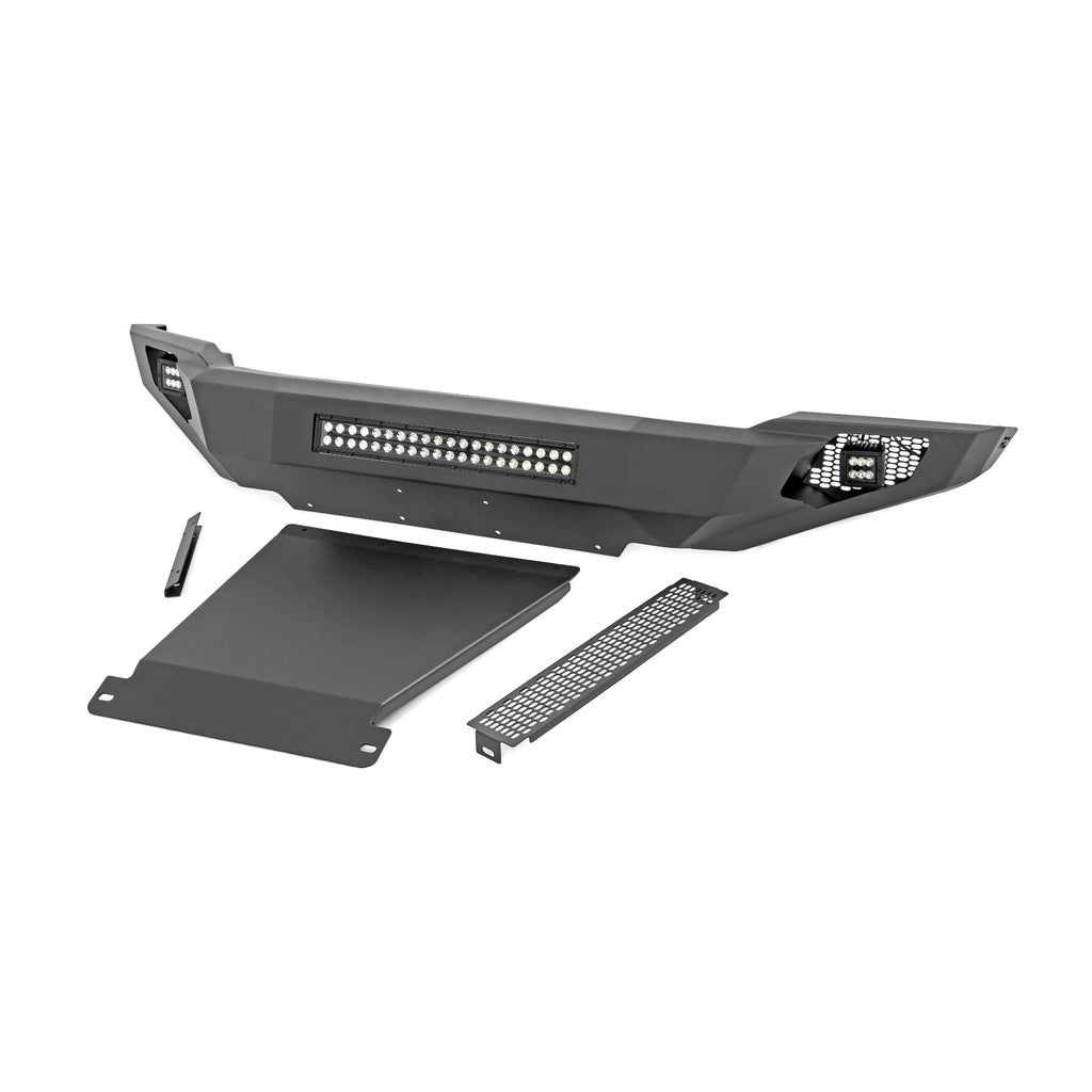 Ford-Front-High-Clearance-Led-Bumper-18-20-Ford-F-150-Rough-Country