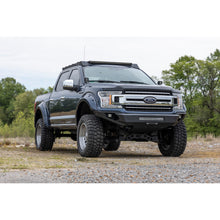 Load image into Gallery viewer, Ford-Front-High-Clearance-Led-Bumper-18-20-Ford-F-150-Rough-Country