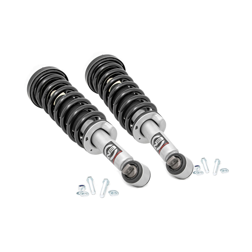 Ford-Front-Stock-Replacement-N3-Struts-For-14-21-F-150-4Wd-Rough-Country